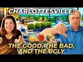 Upsides Downsides Living in Charlottesville Virginia 2023 Moving To Charlottesville Virginia