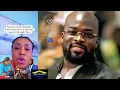 Download Lagu ANTHONY TSHISEKEDI'S HISTORY AGAINST THE KISOMBE FAMILY IS TERRIBLE AND TSHILOMBO-NYAKERU'S G.R