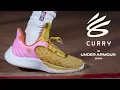 Curry Flow 9 x Sesame Street Street Pack