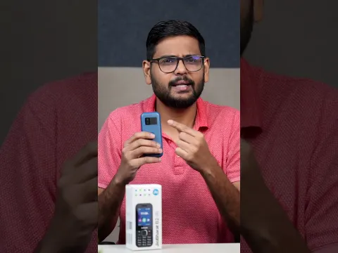 JioBharat 4G Phone: ₹1,499 with 6 Months FREE Recharge?