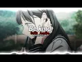 Marshmello, Halsey - Be kind (edit audio)