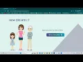 Age Calculator Responsive HTML CSS Javascript Demo DevZone