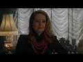 Chilling Adventures of Sabrina 04x05 Sabrina and Ambrose Scolded by Zelda