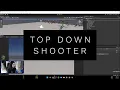 Unity Top-Down Shooter Walkthrough