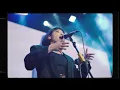 Hindia - Membasuh (Live Recorded Version at Allo Bank Festival 2022)