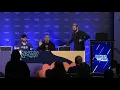 How to Kill Your Twitch Career in 60 Seconds mmDust TwitchCon 2018