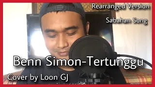 Download Tertunggu Ben Simon-Cover by Loon GJ MP3