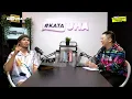 Mengejar Prioritas dari Cinta - Ustadz Hanan Attaki #KataUHA13