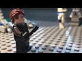 Lego Star Wars knock knock joke animation