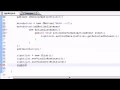 Java Programming Tutorial 73 Moving List Items Program YouTube