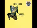 Latin-Esque