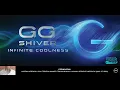Lagu GG Shiver 2022 – Infinite Coolness
