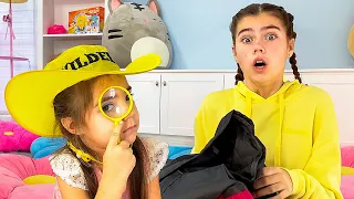 قصة مضحكة عن رحلة تخييم للأطفال | مغامرات غير متوقعة في المخيم