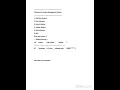 PYTHON PROJECT ON STUDENT MANAGEMENT SYSTEM