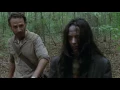 Video di The Walking Dead - Clara scenes (from "30 Days Without an Accident")