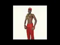 Tyler, The Creator - Sugar On My Tongue (audio)