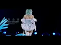 蔡依林 Jolin Tsai – 電話皇后 Phony Queen (Sub Español) (Live from Ugly Beauty World Tour FINALE in Guiyang)