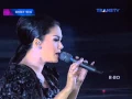 Download Lagu KRISDAYANTI - KAMU DI HATIKU SELAMANYA // KONSER TRAYA KRISDAYANTI 22 MEI 2015