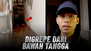 cool at first i avoid it i thought it was a tree trunk right but it turned out to be a bullshi 