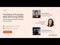 The State of Precision Manufacturing 2026 What Separates the Best Shops from the Rest