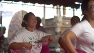 janger yoga ketawa official music 