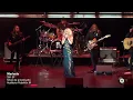 Marisela - Sin él | Show de aniversario ( Monterrey, México )