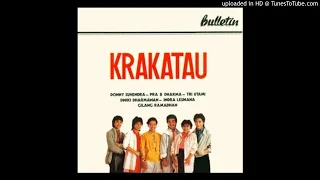 Download Krakatau - Gemilang - Composer : Dwiki Dharmawan \u0026 Mira Lesmana 1987 (CDQ) MP3