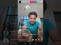 Sasha planning his new #tiktok journey with his fans || catching up live #sasha #trending #russia