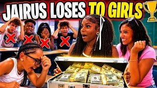 Skit Squad played Classroom Games it Turned Into TOTAL CHAOS 💀