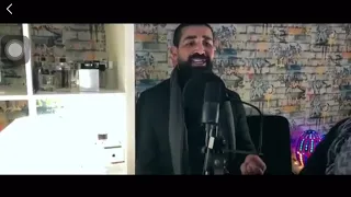 اغنية احمد سعد ايوه انا هوا اللي قويت عليه شوفت القوة عملت فيا انا ايه 