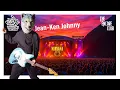Download Lagu MAN WITH A MISSION’s Jean-Ken Johnny Gets Real About Music \u0026 Loss | The Encore Club Podcast | Ep. 19