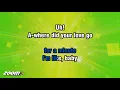 Stooshe - Slip - Karaoke Version from Zoom Karaoke