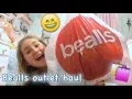 Bealls outlet haul