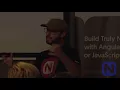 7 - Optimizing the Startup time of NativeScript Angular Apps