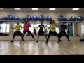 Download Lagu DESPACITO - Luis Fonsi Ft Daddy Yankee - Zumba Choreo by FlavourZ Crew - ONLY PC