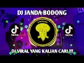 Download Lagu DJ JANDA BODONG || SUAMIKU TERGILA GILA JANDA MUDA BERANAK DUA VIRAL TIKTOK TERBARU