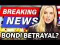 Download Lagu SHOCKING NEWS—AG PAM BONDI MOVES TO CREATE GUN REGISTRY???