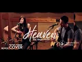 Heaven - Boyce Avenue feat. Megan Nicole