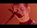 Arctic Monkeys - When The Sun Goes Down [Glastonbury 2013] HD