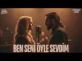 Ben Seni Öyle Sevdim | Anatolian Psychedelic (Cover) Saklı Şarkılar