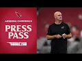 GM Monti Ossenfort 8 10 26 AZ Cardinals