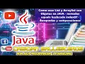 Como usar List y Arraylist con Objetos en JAVA metodo equals hashcode indexOf Busqueda PARTE
