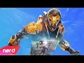 Download Lagu Anthem Song | The Anthem of Creation | Bonecage \u0026 FabvL