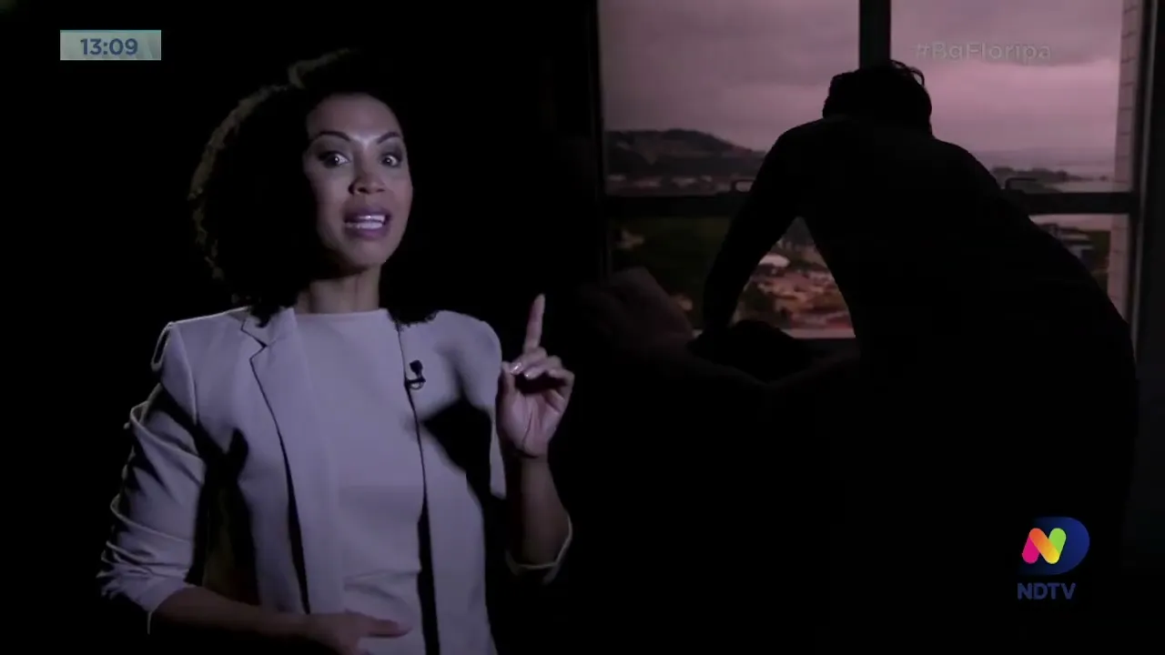 Confira o primeiro episódio da série "Palavras de Mulher"