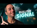 Download Lagu The BULLISH Signal You NEED To See