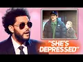 Download Lagu The Weekend Exposes Ariana Grande's Toxic Marriage