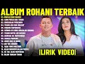 Download Lagu Lagu Rohani Kristen Michael Panjaitan \u0026 Rany Simbolon Full Album (Lirik Video) |Pilihan Terbaik 2025