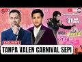 Lagu RANS CARNIVAL SUBANG MULAI SEPI DI HARI KEDUA ⁉️ BUKTI VALEN DA7 JADI TITIK LEDAK MASSA !!