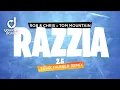 Download Lagu Rob \u0026 Chris \u0026 Tom Mountain – Razzia 2.5 (Felix Harrer Remix)