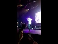 6lack (live) at The Novo — Cutting Ties